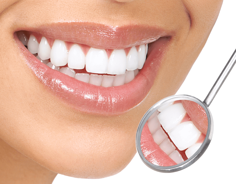 درمان های خانگی برای پوسیدگی دندان‌