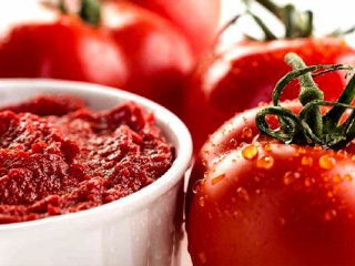 روش‌های نگهداری رب گوجه فرنگی