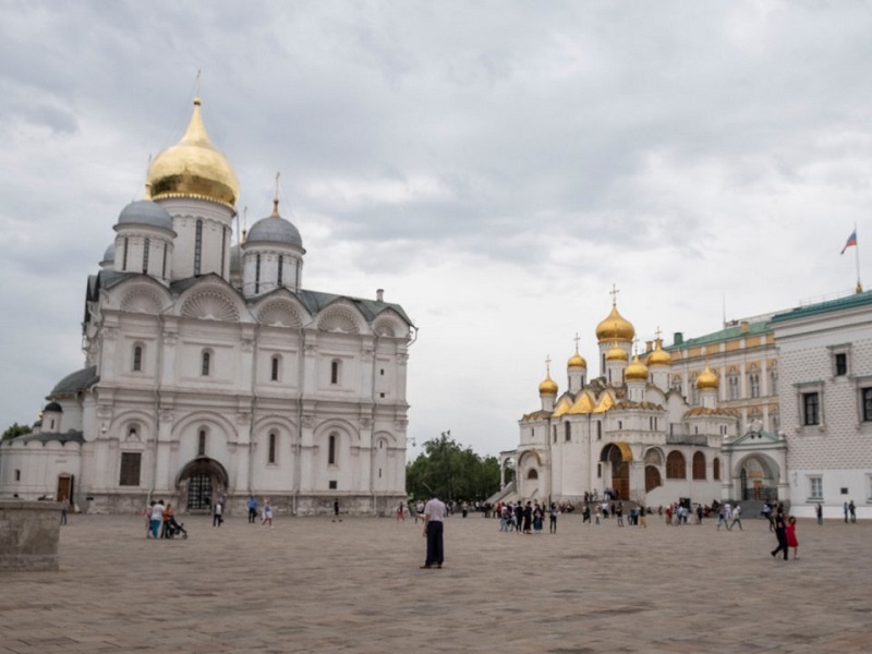گشتی در کاخ باشکوه پوتین/ از باغی مسحور کننده تا تدابیر خاص امنیتی