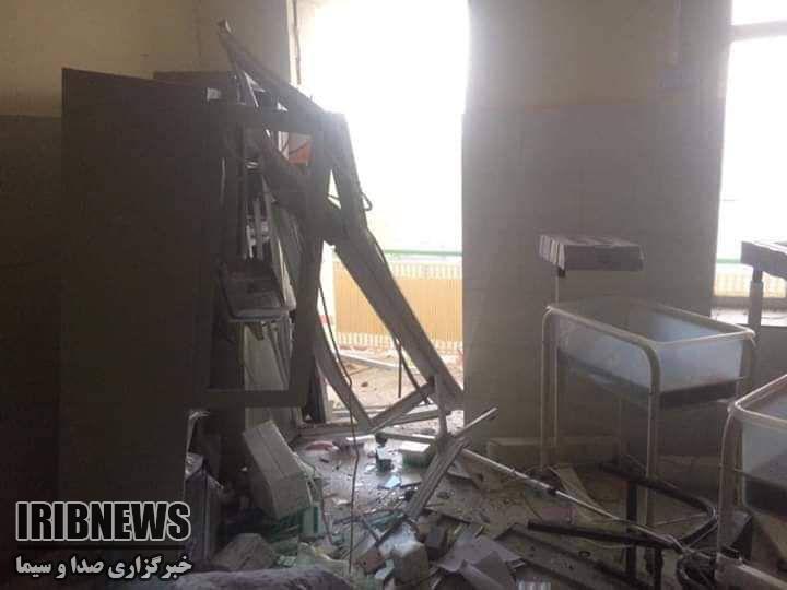بیش از ۱۱۰ کشته و زخمی در انفجار زابل افغانستان + فیلم و عکس