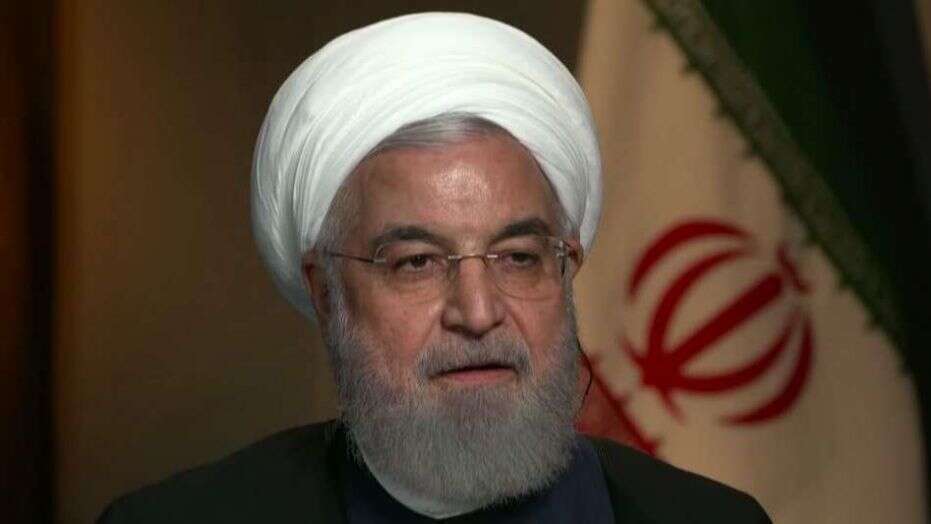 روحانی: ملاقات با ترامپ فقط با برنامه ریزی قبلی میسر است