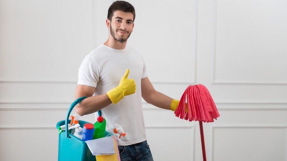 نظافت منزل و استفاده از خدمات نظافت ایرانیان چه مزایایی دارد؟
