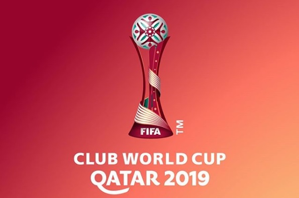 از لوگوی جام باشگاه‌های جهان ۲۰۱۹ رونمایی شد
