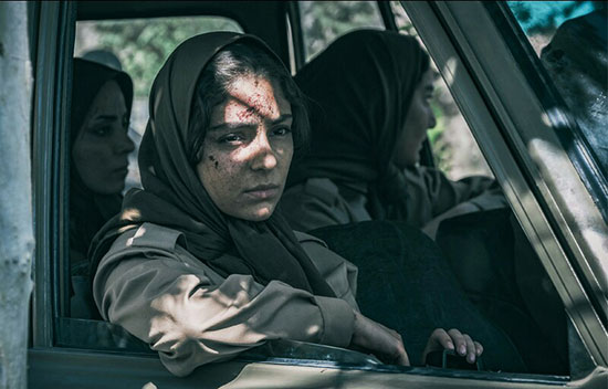 کدام بازیگران زن ایرانی منافق شده‌اند؟ + تصاویر