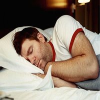 خواب عمیق موجب دفع مواد سمی مغز می‌شود
