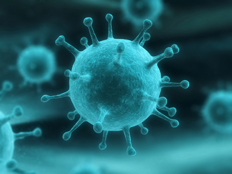 ۶ راه انتقال وبا