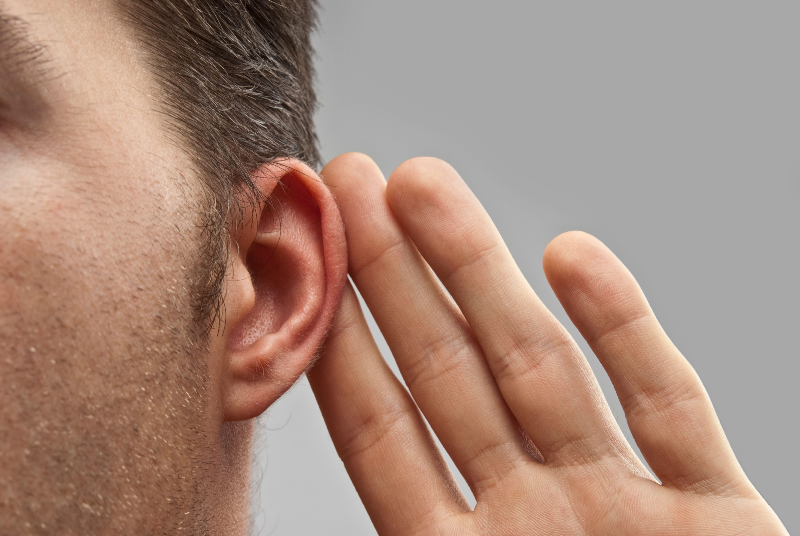 کاهش شنوایی از علت تا درمان
