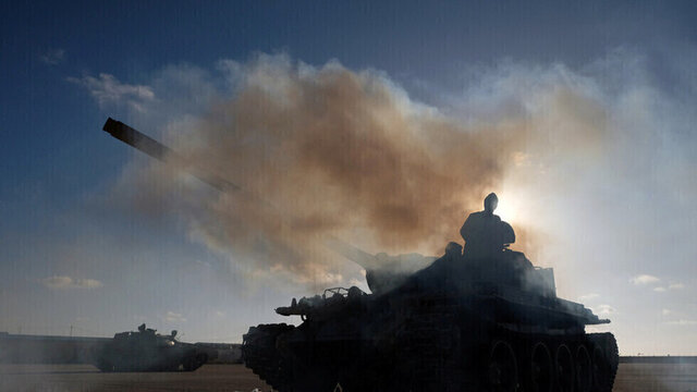 ۲۶ فوریه، تاریخ آغاز مذاکرات سیاسی طرف‌های جنگ لیبی