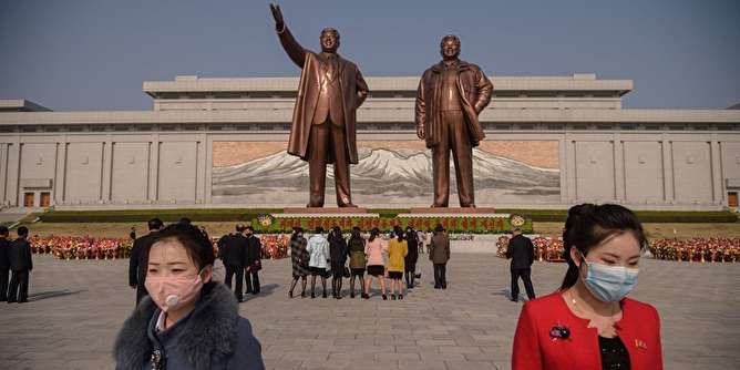 پس از «کیم» رهبری کره شمالی چگونه خواهد بود؟