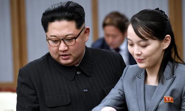 داستان زندگی قدرتمندترین زن کره شمالی که شاید رهبر آینده این کشور شود / کیم یو جونگ کیست؟