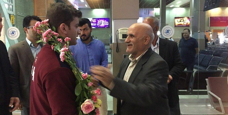 درگذشت وزنه‌بردار پرافتخار تبریزی