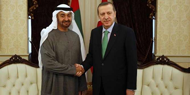 ترکیه و امارات؛ جنگ‌های نیابتی مبلغان اسلام سیاسی اهل سنت