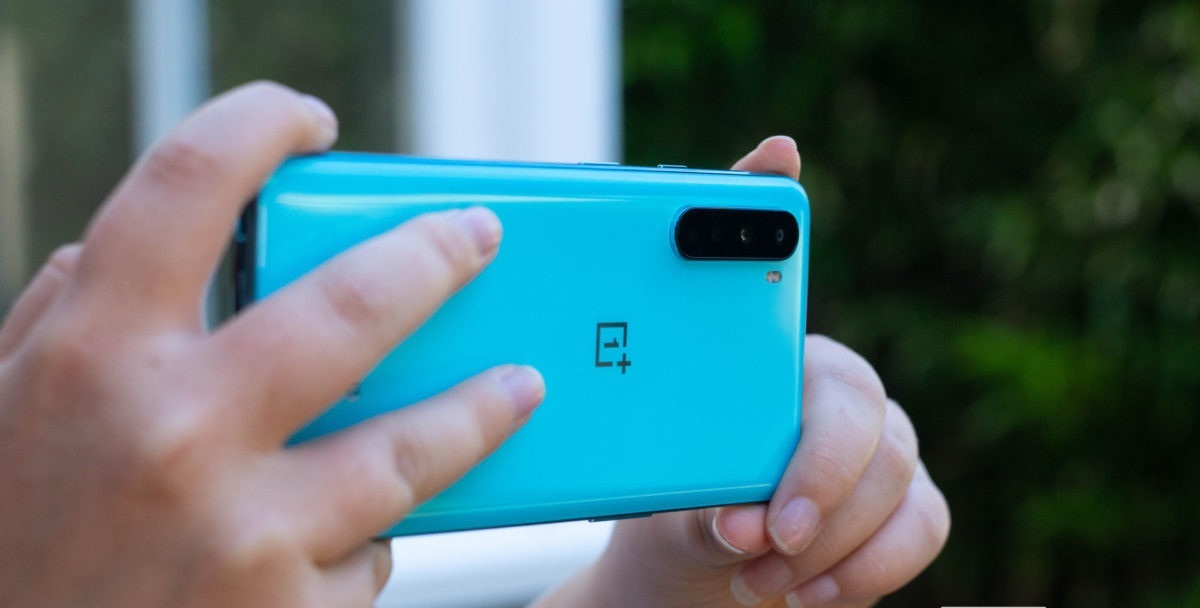 نگاهی بر گوشی OnePlus Nord؛ سنگ مرمر آبی دنیای گوشیها