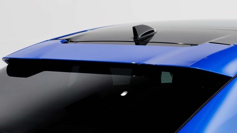 رافال جدیدترین شاسی بلند رنو رونمایی شد+ عکس