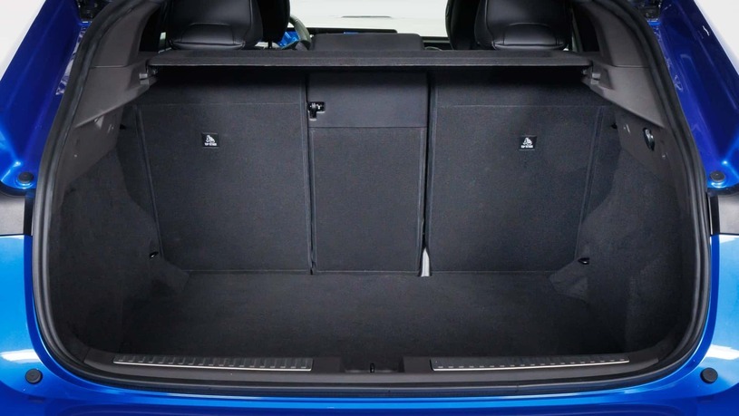 رافال جدیدترین شاسی بلند رنو رونمایی شد+ عکس