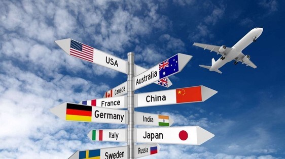 اشتباهاتی که در طول سفر نباید انجام دهید
