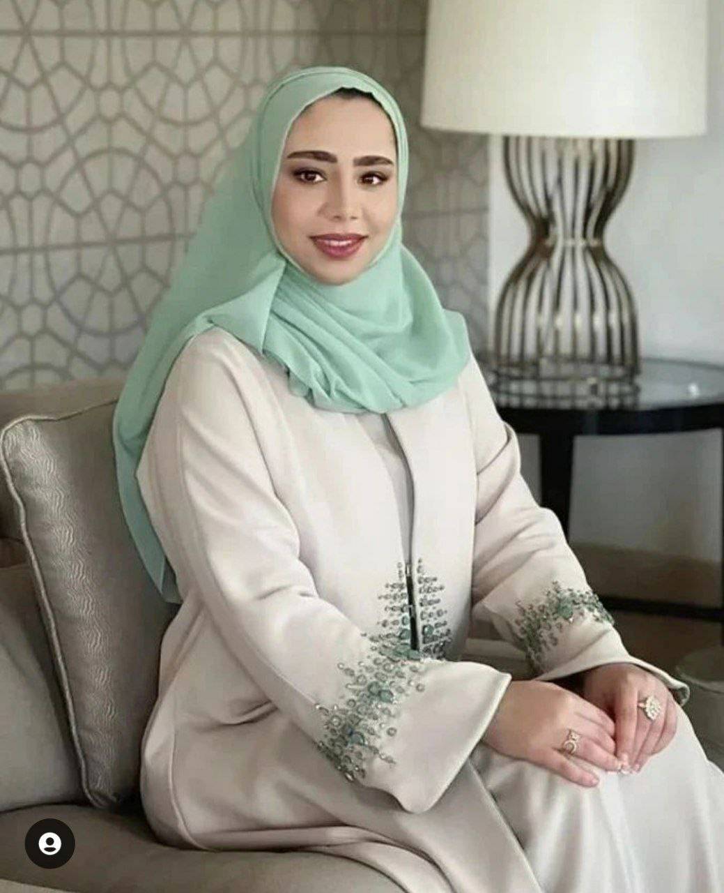 تصویری از عروس زیبای سلطان عمان و همسر ولی‌ عهد این کشور