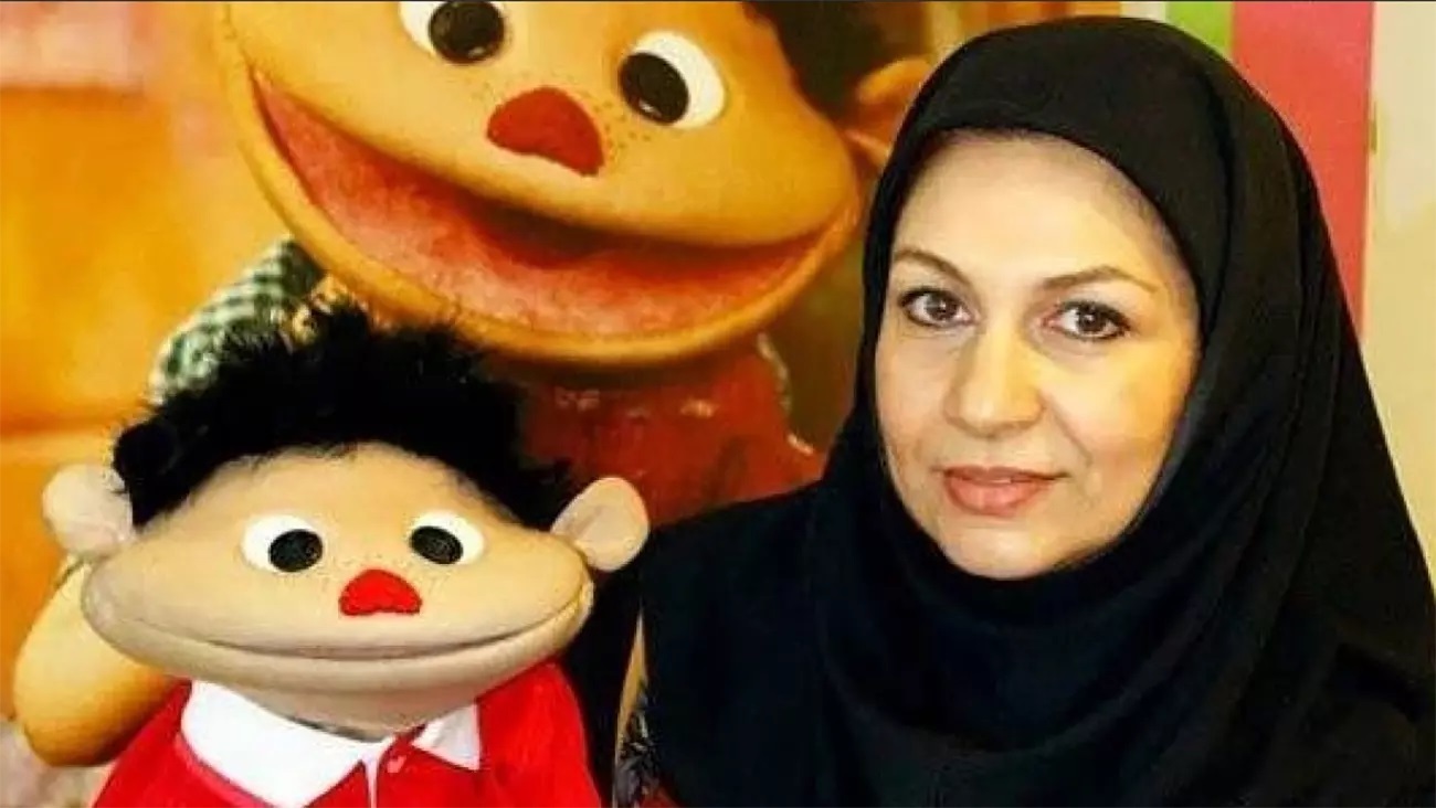 تیپ نگار استخر با دخترش در آمریکا+عکس