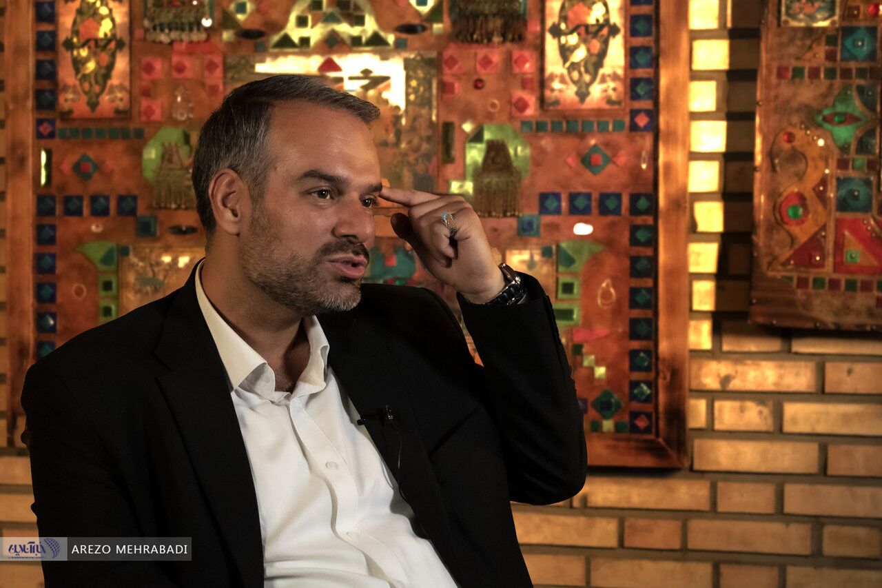 مهم‌ترین عامل کاهش قیمت‌ ها در بازار خودرو از نگاه جلال رشیدی‌کوچی