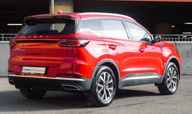 فونیکس تیگو ۷ پرومکس ورود باشکوه فونیکس تیگو ۷ پرومکس به ایران+ عکس