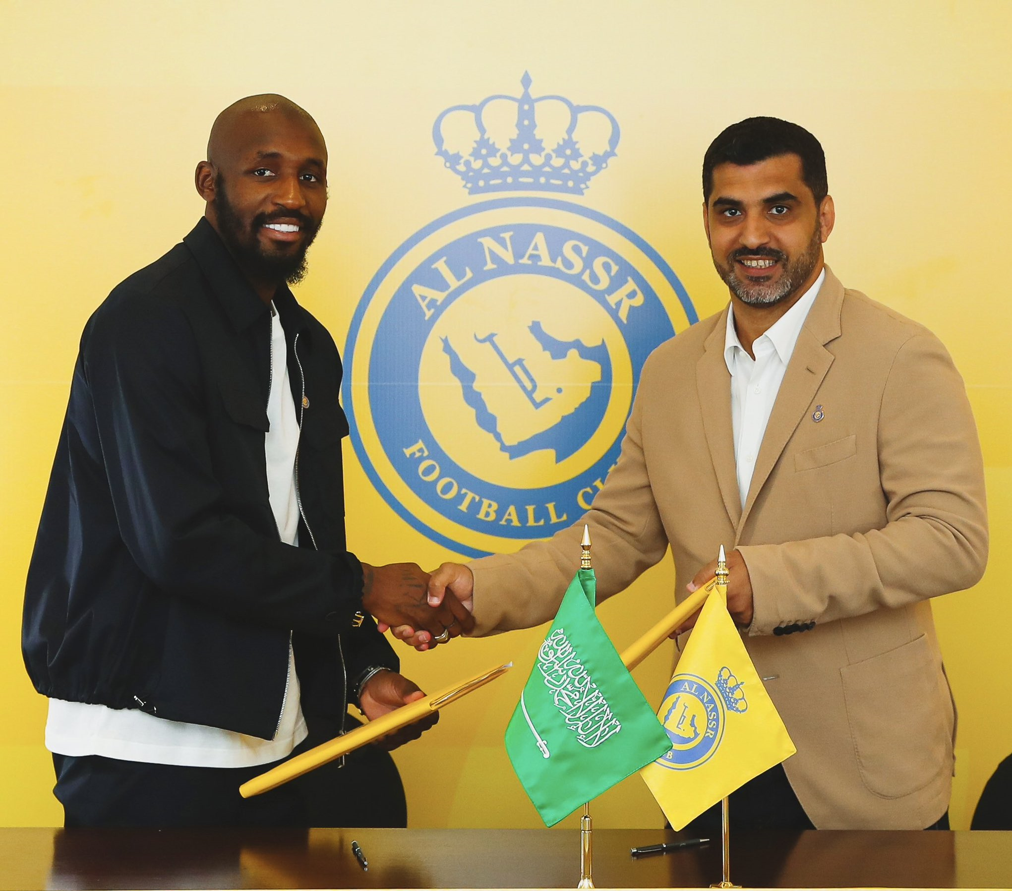 رونمایی از هم‌تیمی جدید رونالدو از لیگ فرانسه +عکس