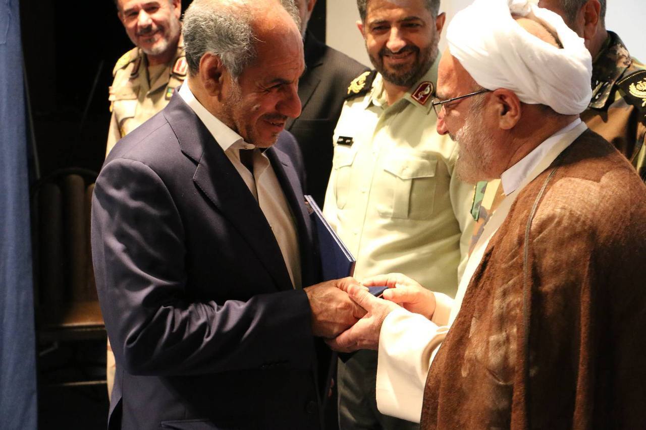 معاون اول قوه قضائیه: مردم باید اجرای عدالت را احساس کنند معاون اول قوه قضائیه: مردم باید اجرای عدالت را احساس کنند