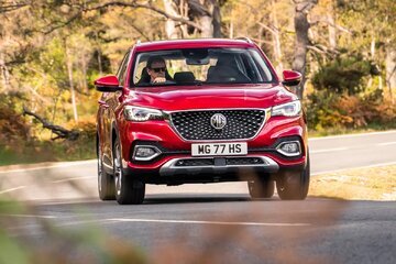 خودروی مشهور برند انگلیسی به ایران بازگشت+ تصاویر