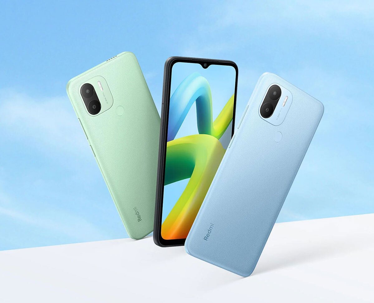 گوشی Redmi A2