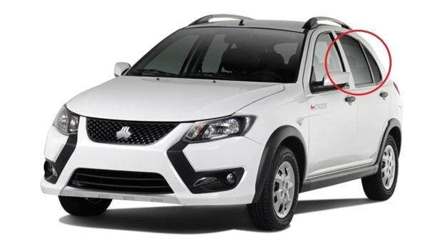 شاهکار جدید سایپا؛ حذف آپشنهای کوییک اس! شاهکار جدید سایپا؛ حذف آپشنهای کوییک اس!