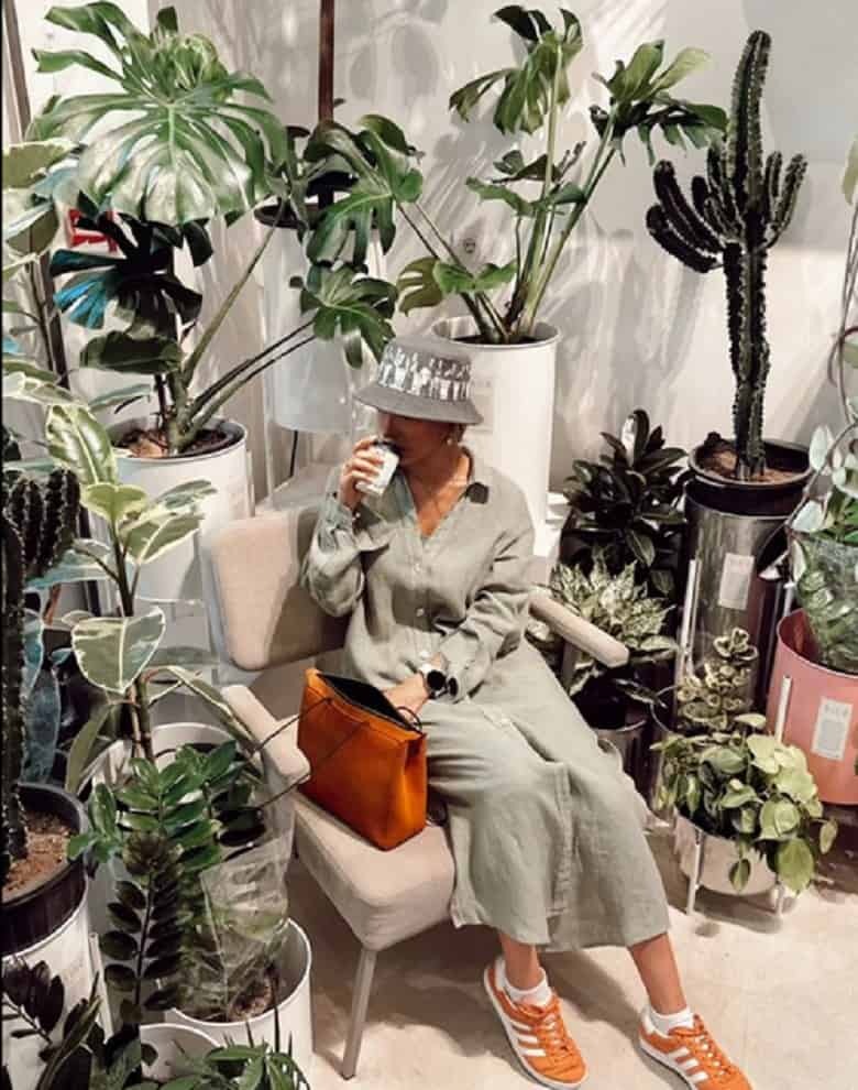 تیپ لاکچری همسر بهرام رادان پس از ازدواج+ عکس