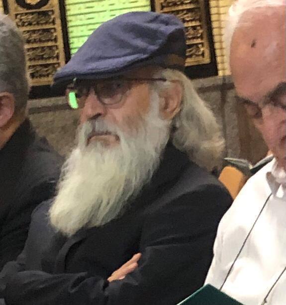 تصویری عجیب از چهره متفاوت حسین فریدون، برادر حسن روحانی تصویری عجیب از چهره متفاوت حسین فریدون، برادر حسن روحانی