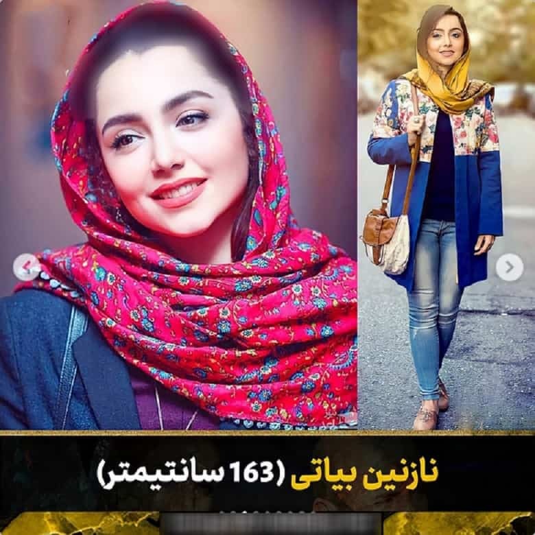 تصاویری دیدنی از بازیگران کوتاه قد سینمای ایران!