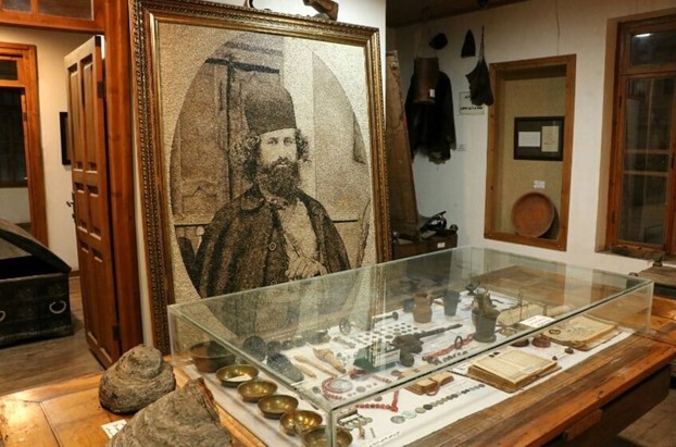 تجربه آرامش با اجاره ویلا جنگلی در رشت