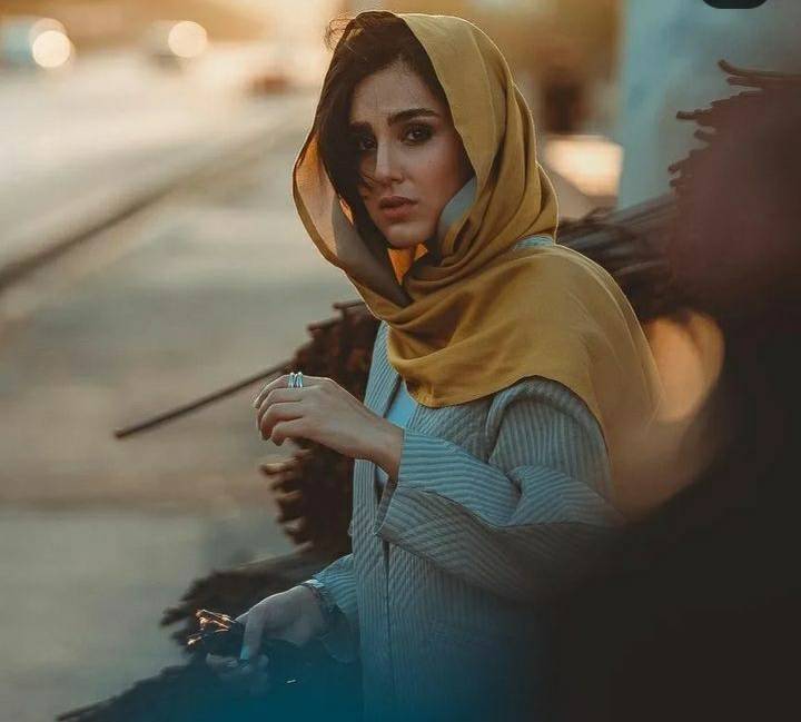 استایل های جنجالی شیدای سریال زخم کاری+ عکس