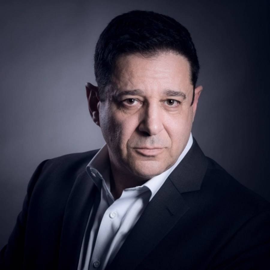عامل ترور شهید عماد مغنیه شناسایی شد+ عکس