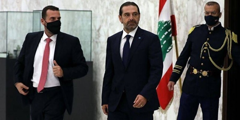 لبنان با سعد حریری وارد مرحله کاهش تنش میشود؟ لبنان با سعد حریری وارد مرحله کاهش تنش میشود؟