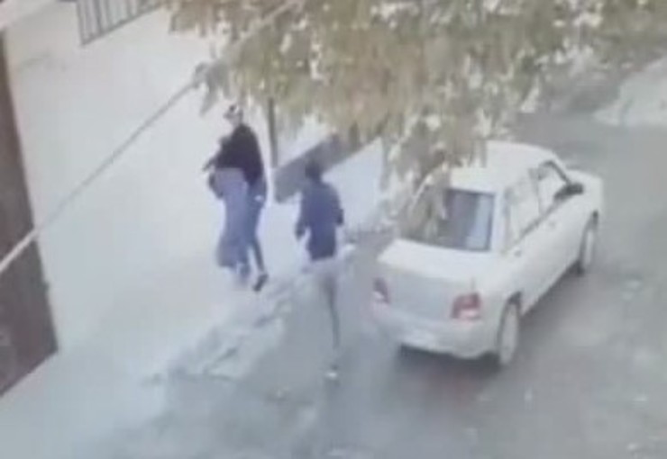 اشد مجازات در انتظار عاملان زورگیری اخیر در یکی از محلات کرمانشاه