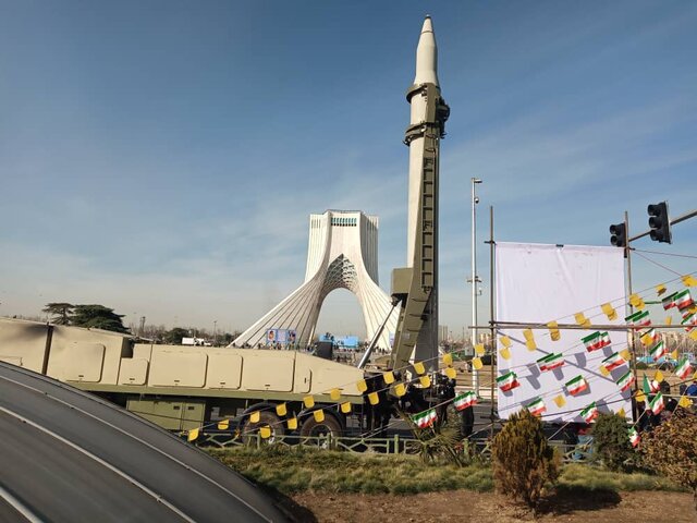 راهپیمایی متفاوت| مراسم راهپیمایی ۲۲ بهمن آغاز شد