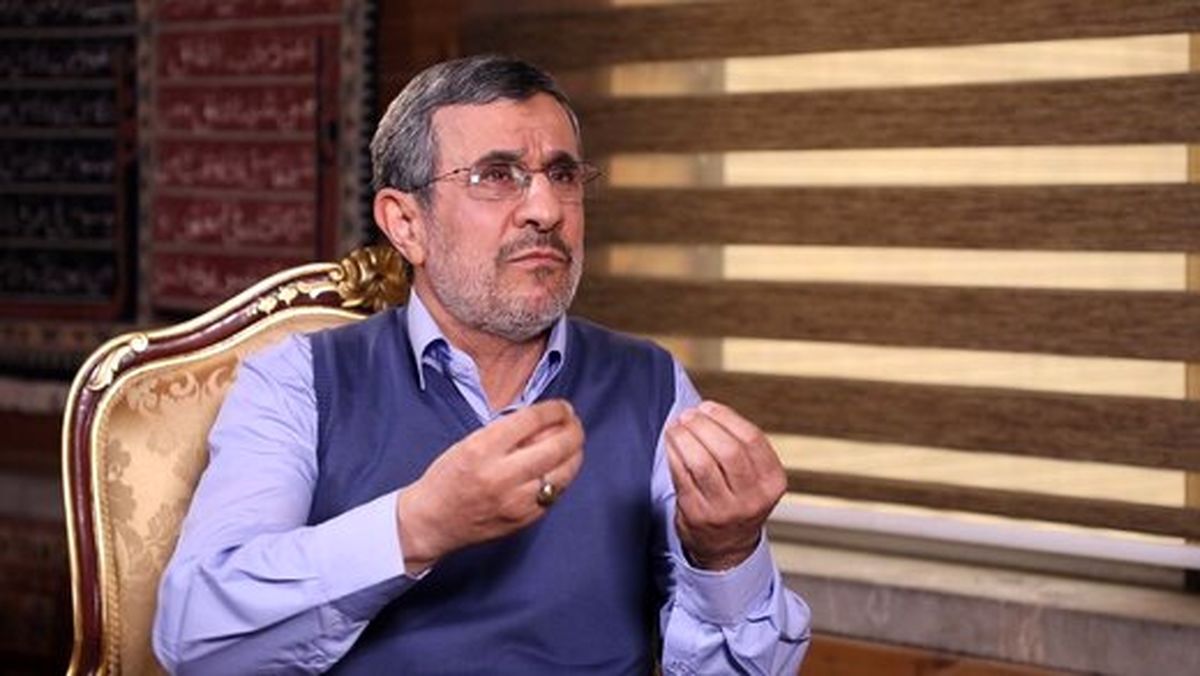 وعده احمدی نژاد به افشاگری در آستانه انتخابات/ از هیچ کسی نمی ترسم