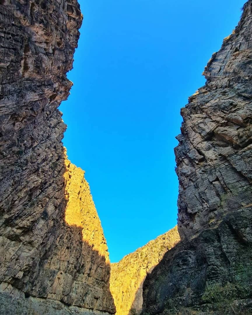 دره شمخال؛ زیبای ناشناخته در دل کوه‌های کهن+تصاویر