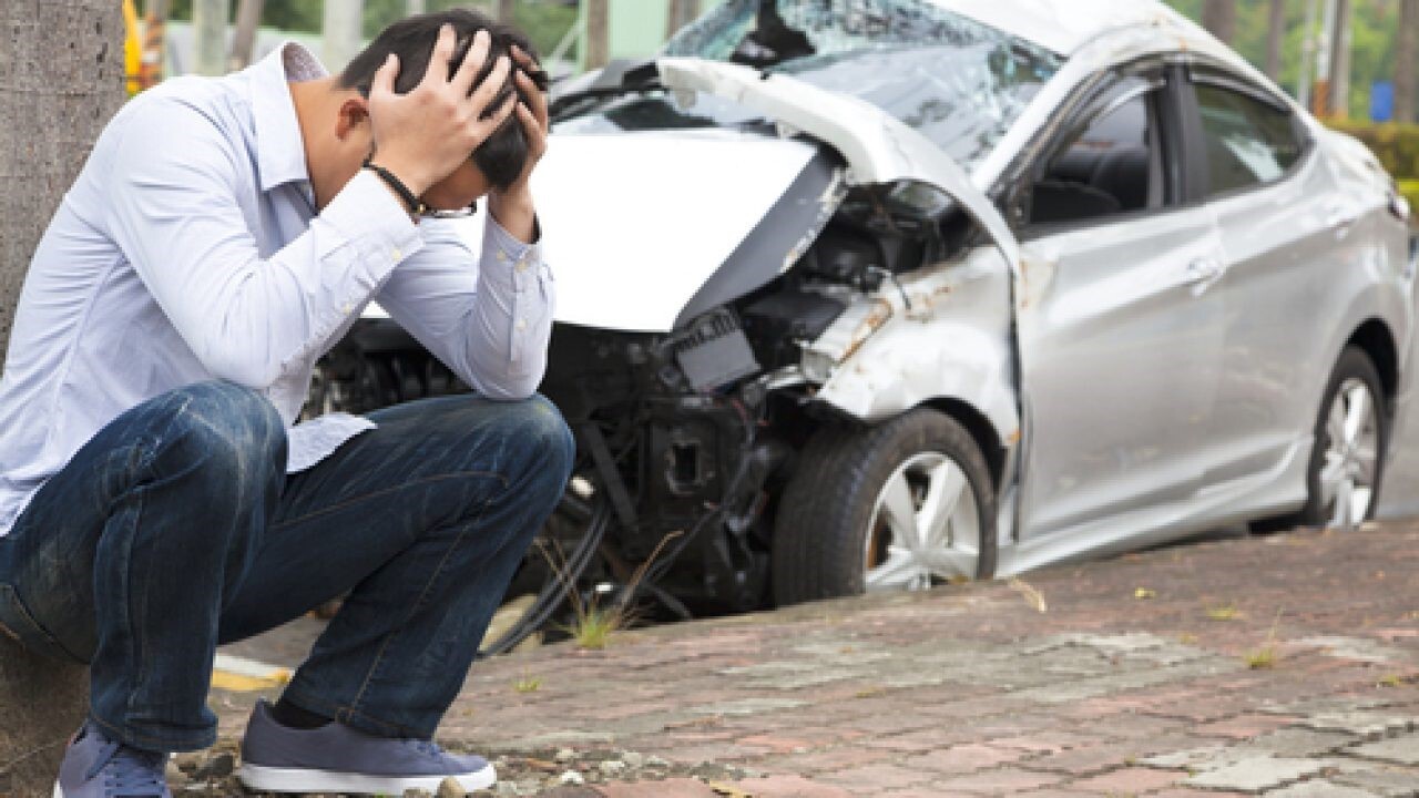 خرید بیمه شخص ثالث برای جبران خسارات تصادفات رانندگی