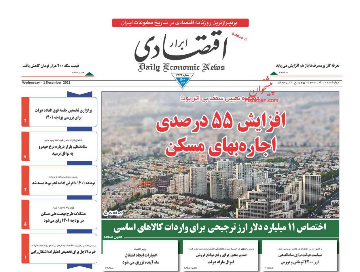 از اما و اگرهای ورود خارجی‌ها به صنعت خودرو ایران تا پیامدهای اقتصادی بحران آب + تصاویر