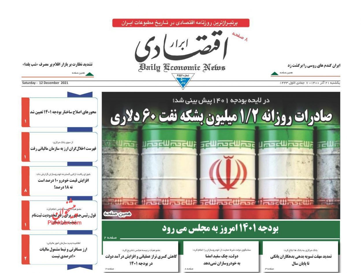 از بازار در کنترل خودروسازان تا احتمال بازگشت به عصر کوپن! + تصاویر