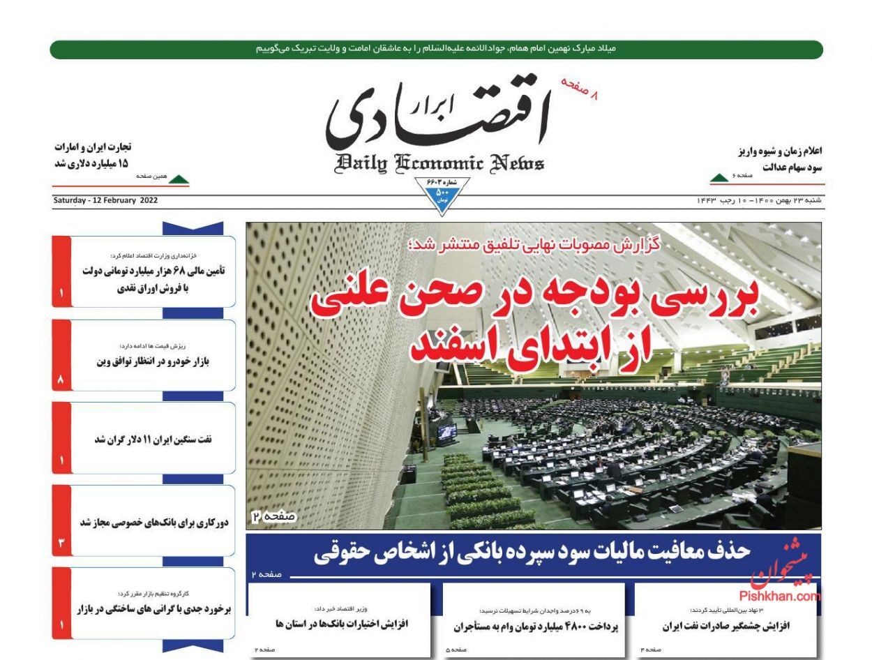 از فاجعه مسکن در ایران تا یارانه ۸۰۰ هزار تومانی کجا رفت؟ + تصاویر