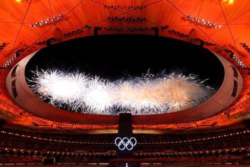 دیدنی‌های روز؛ افتتاحیه بازی‌های المپیک زمستانی ۲۰۲۲ پکن