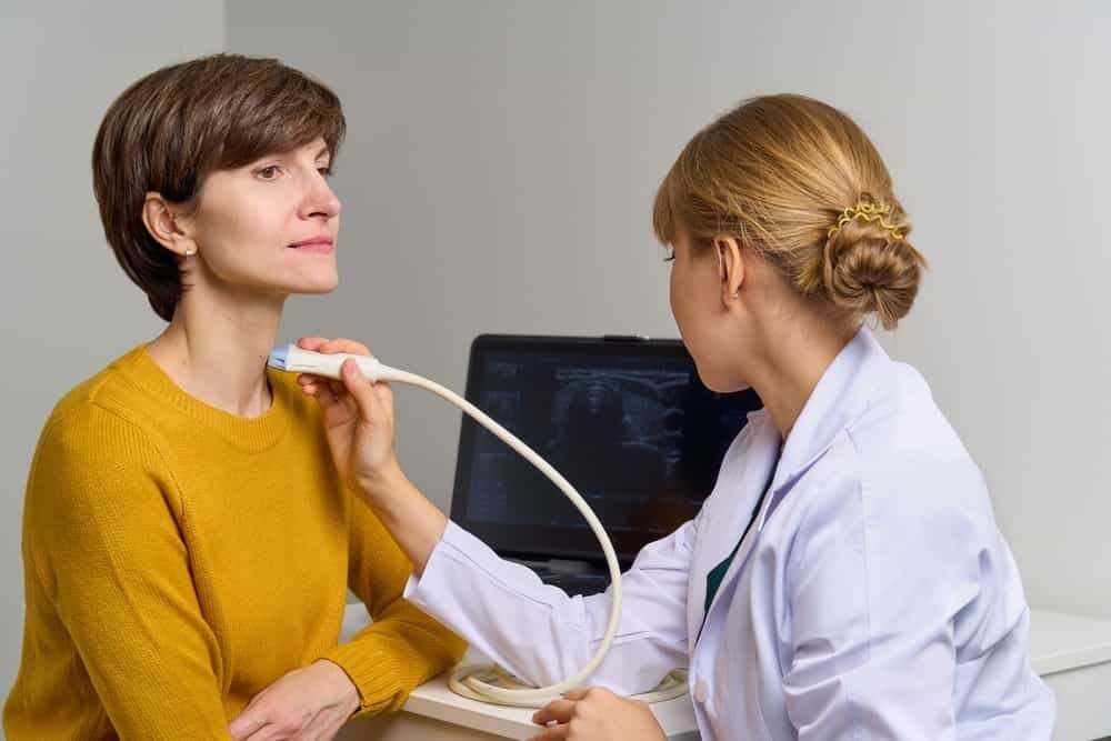 سنگ کیسه صفرا با سونوگرافی یا رادیولوژی در منزل قابل تشخیص است؟