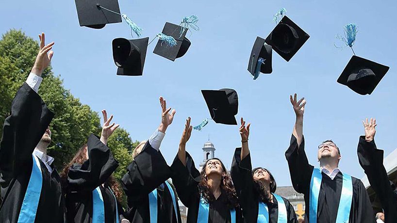 ev 34، نوین ترین خدمات مهاجرت تحصیلی را ارائه می دهد