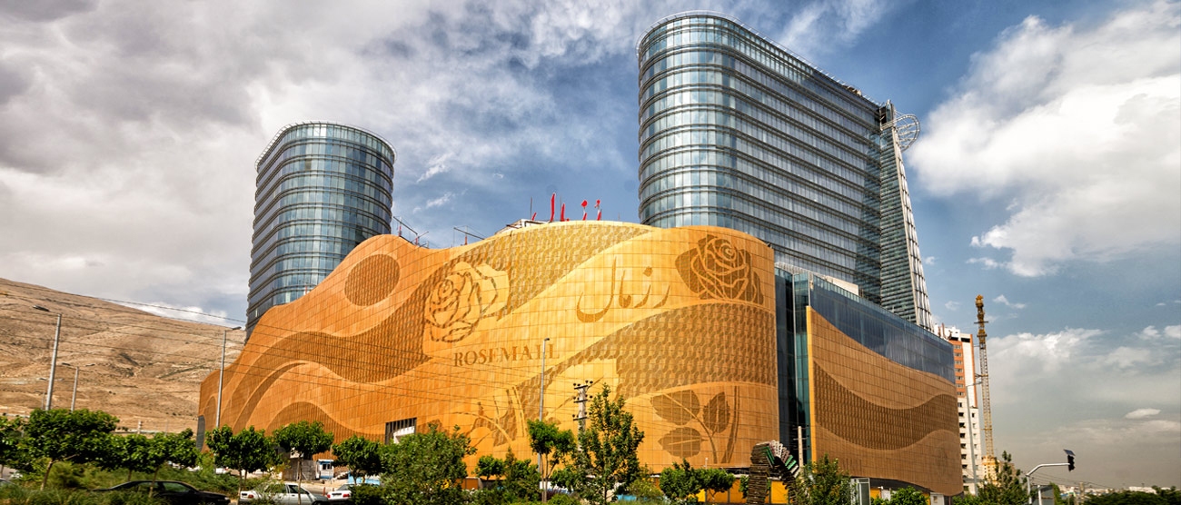 معرفی معتبرترین پروژه های املاک منطقه 22 چیتگر