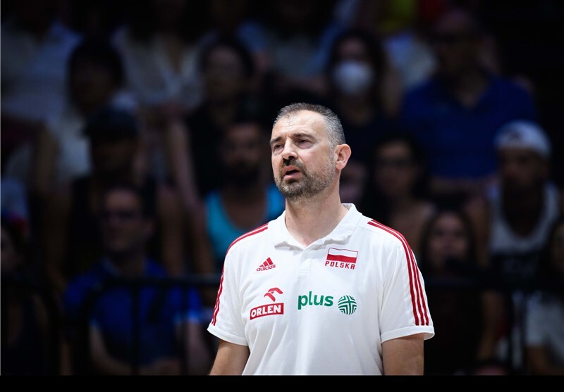 آمریکا و فرانسه به فینال رسیدند/ تحقیر ایتالیا و لهستان در بولونیا + عکس