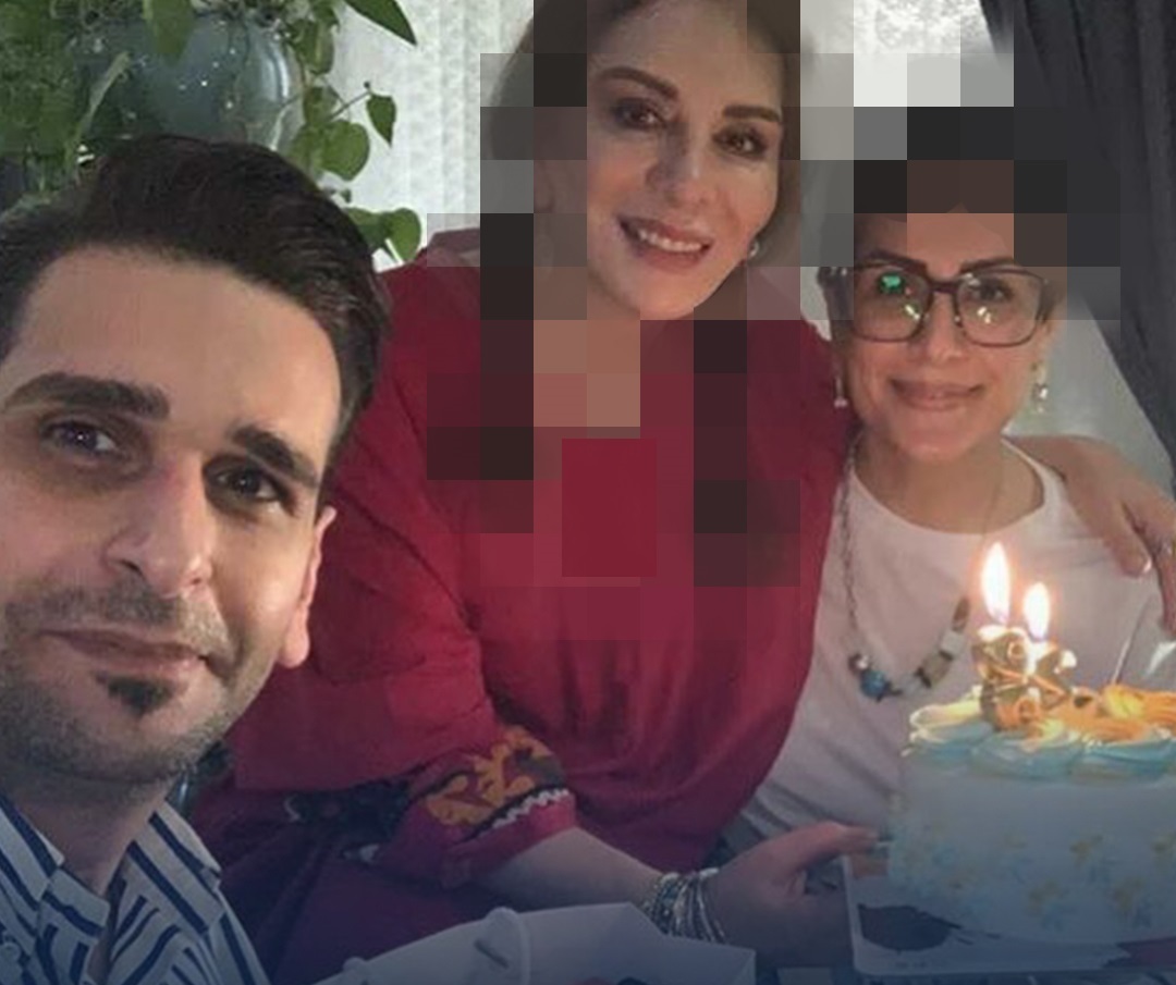 «افسانه بایگان» تصویر بدون حجاب از خودش منتشر کرد!+ عکس «افسانه بایگان» تصویر بدون حجاب از خودش منتشر کرد!+ عکس